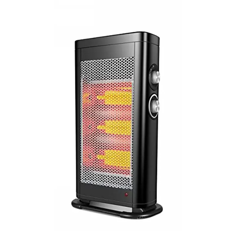 One of the Shop LC's recalled heater
