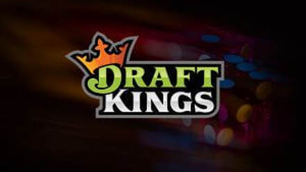 picture of a logo for draftkings arbitration