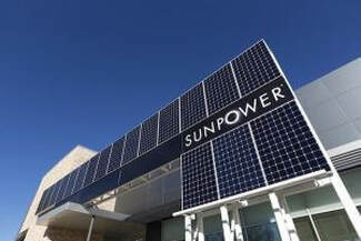Picture of sonpower corporation building 