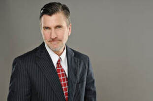 Picture of SunPower Lawyer Timothy L. Miles 