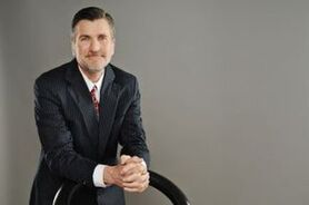 Picture of  Virtual Reality Injury Lawyer Timothy L. Miles