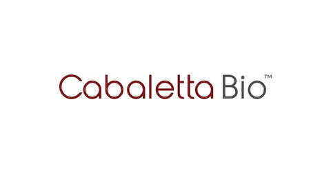 Picture of Cabaletta Bio logo in ad for Cabaletta Bio Class Action Lawsuit