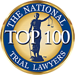 Top 100 Civil Plaintiff Trial Lawyers