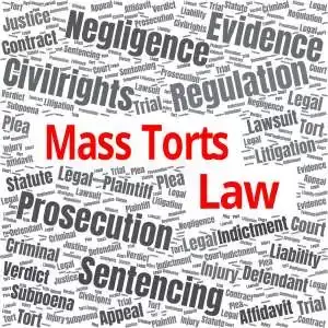 tort law word cloud template. Law concept vector on white background.
