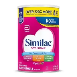 Similac Baby Formula Recall Lawsuit - Tim Miles Law Offices